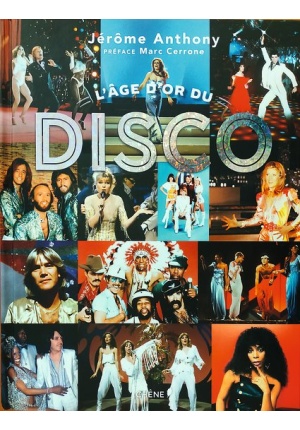 L’âge d’or du disco