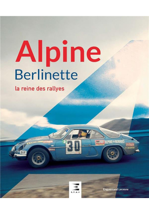 Miniatures Alpine Renault 1/43 - La Boutique du Collectionneur