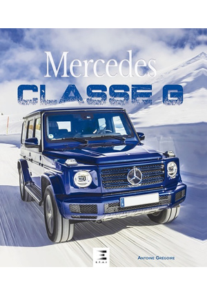 Mercedes classe G
