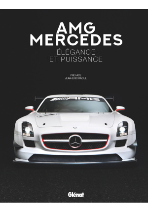 AMG Mercedes, Elégance et puissance