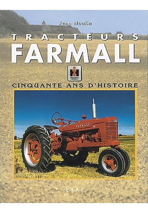 TRACTEURS FARMALL