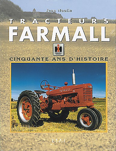 TRACTEURS FARMALL