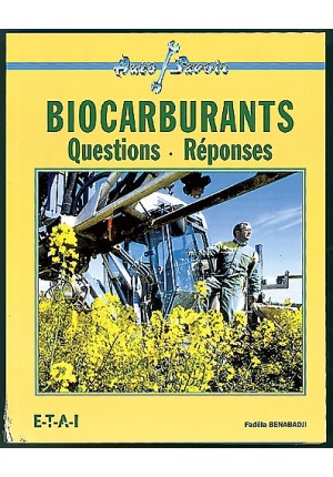 BIOCARBURANTS QUESTIONS RÉPONSES