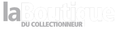 La Boutique du Collectionneur