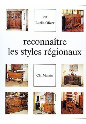 Reconnaître les styles régionaux