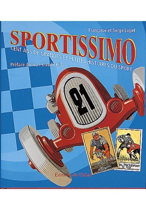 Sportissimo