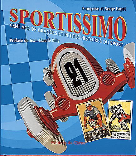 Sportissimo