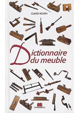 Dictionnaire du meuble