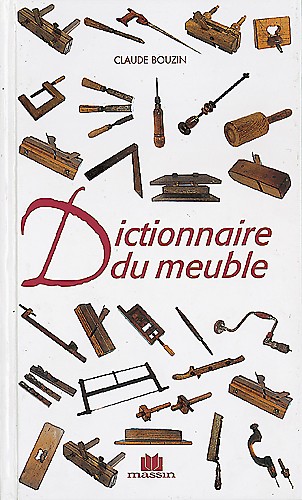 Dictionnaire du meuble