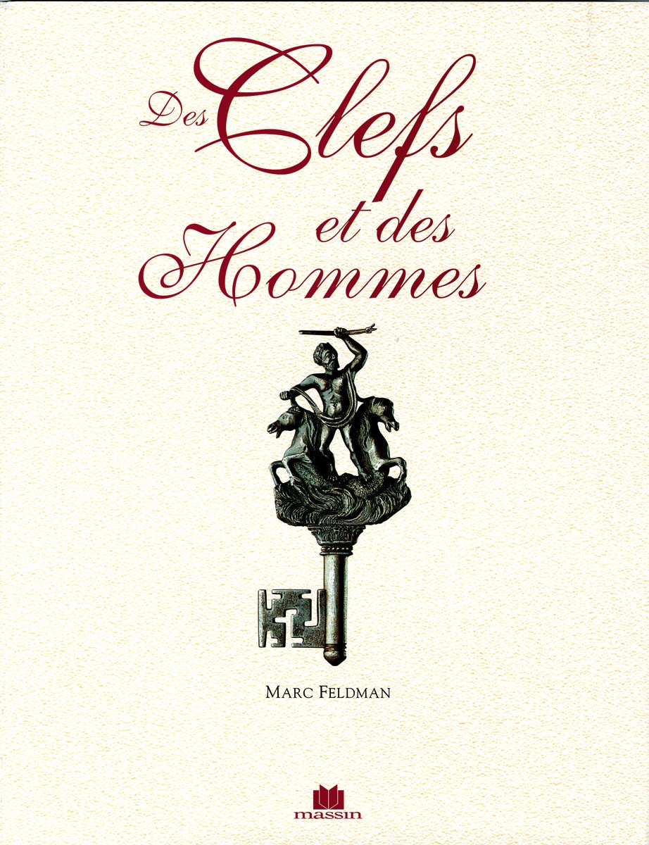 Des clefs et des hommes