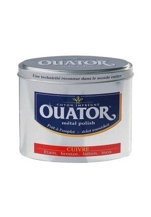 Ouator cuivre