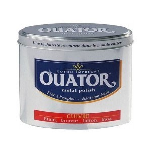 Ouator cuivre