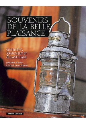 Souvenirs de la belle plaisance