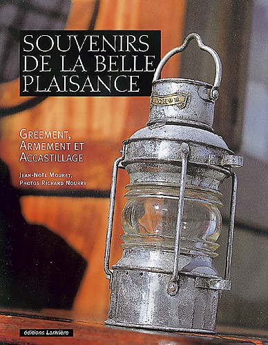 Souvenirs de la belle plaisance