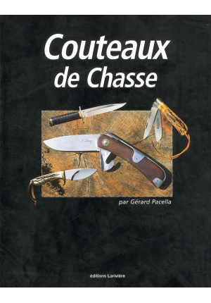 Couteaux de chasse