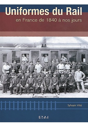 Uniformes du rail