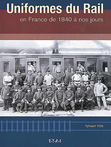 Uniformes du rail