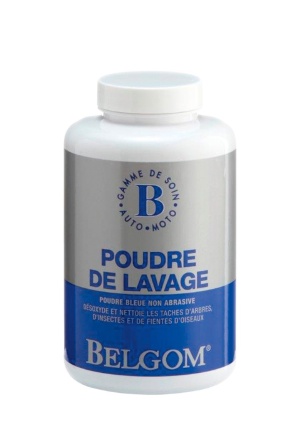 BELGOM DÉCRASSANT PEINTURE 500 ML