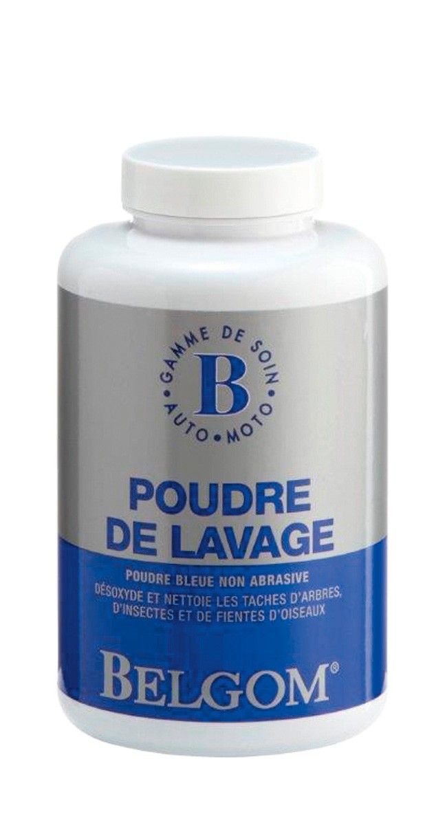 BELGOM DÉCRASSANT PEINTURE 500 ML