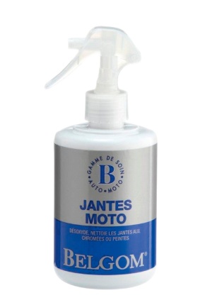 Belgom jantes moto 250 ml