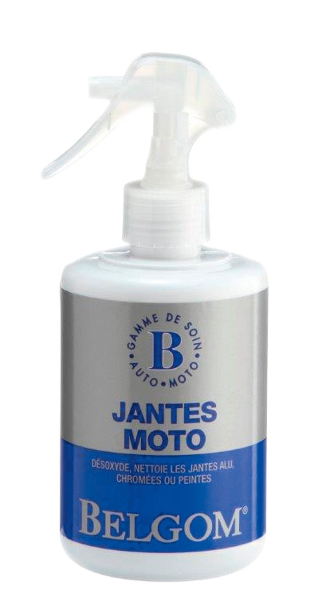 Belgom jantes moto 250 ml