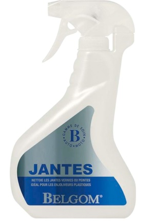 BELGOM JANTES 500 ML