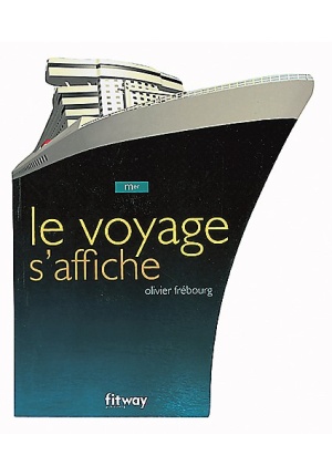 Le voyage s'affiche