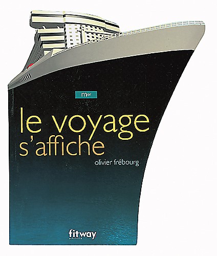 Le voyage s'affiche