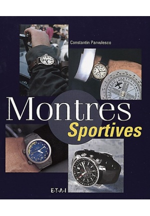 Montres sportives