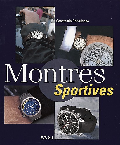 Montres sportives