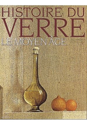 Histoire du verre : le Moyen-Âge