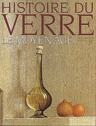 Histoire du verre : le Moyen-Âge