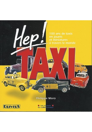 Hep ! taxi