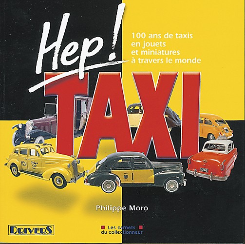 Hep ! taxi