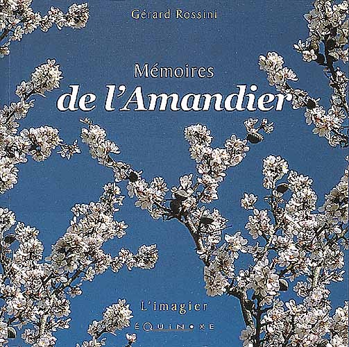 Memoires de l'amandier
