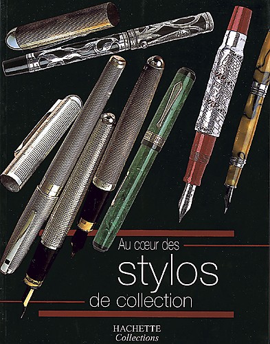 Au coeur des stylos de collection