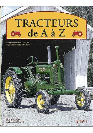 Tracteurs de a à z