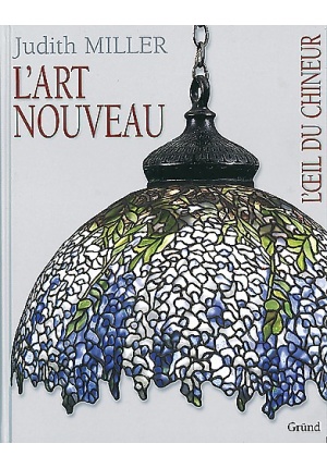 L'oeil du chineur : l' Art Nouveau