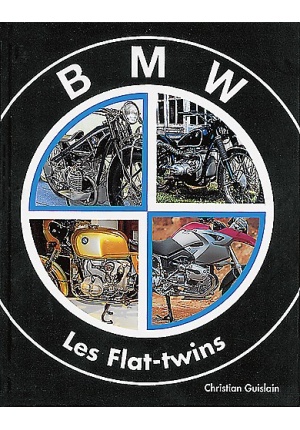 BMW les Flat-twins