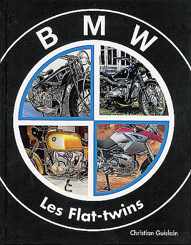 BMW les Flat-twins