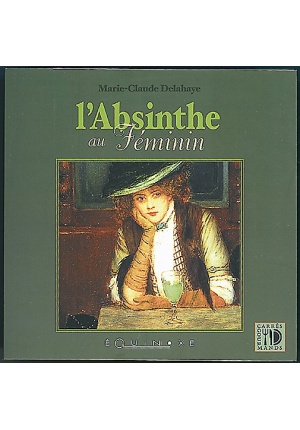 L’absinthe au feminin