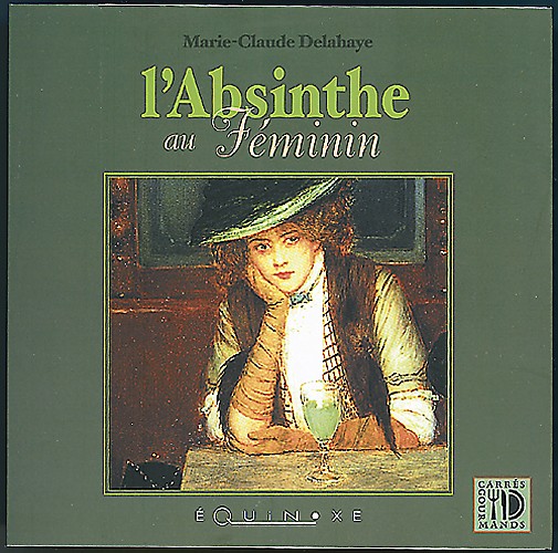 L'absinthe au feminin