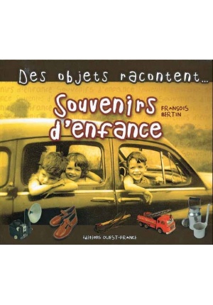 Souvenirs d’enfance