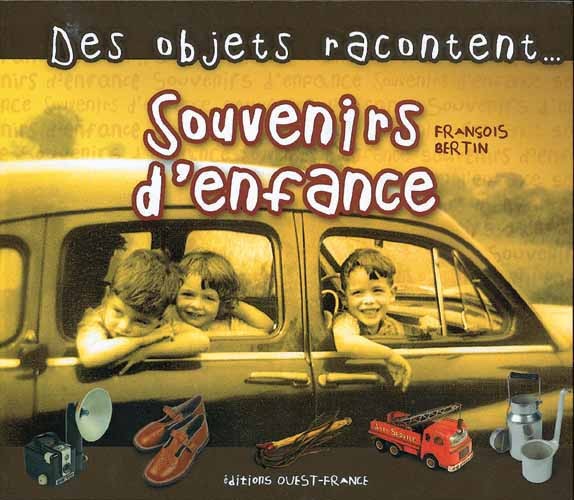 Souvenirs d'enfance