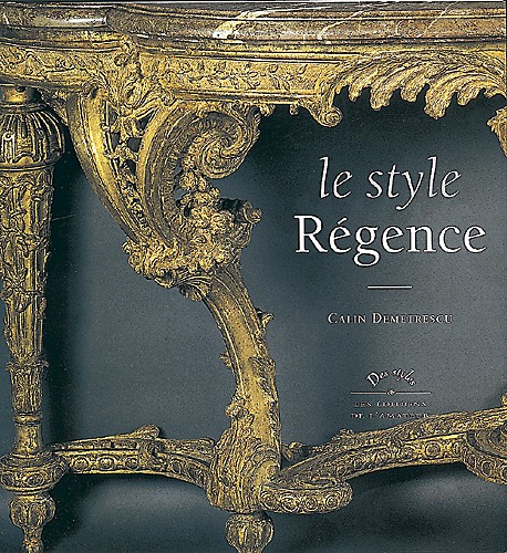 Le style regence