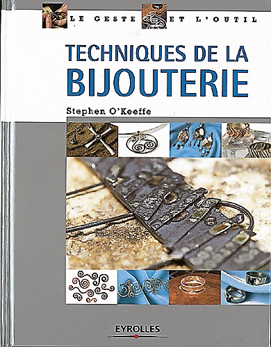 Techniques de la bijouterie