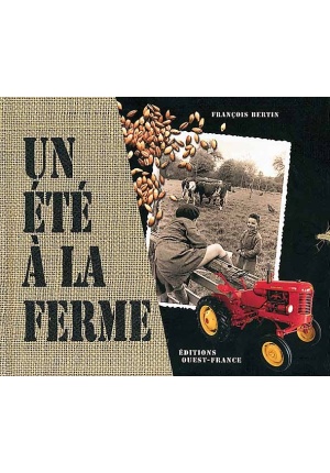 Un été à la ferme