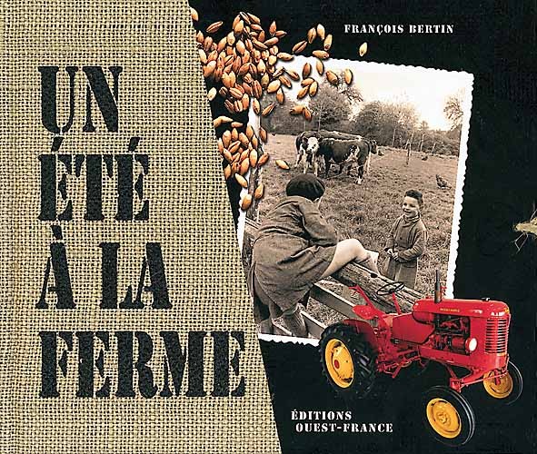 Un été à la ferme