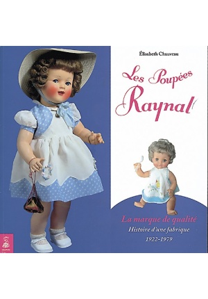 Les poupées Raynal