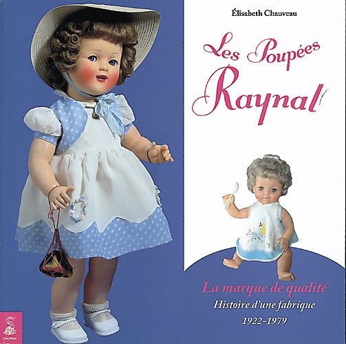 Les poupées Raynal